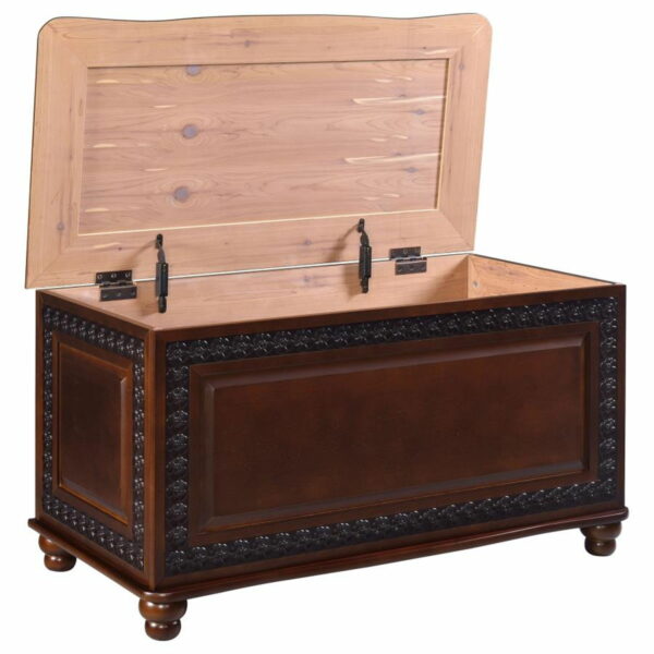 Finlay - Cedar Chest - Dark Tobacco - Image 8