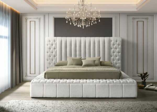 Danbury - Bed With Storage - Image 4