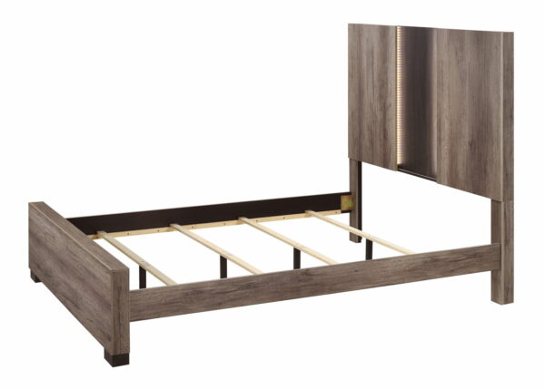 Rangley - Bed - Image 3