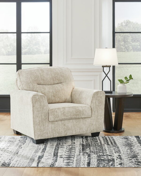 Lonoke - Chair And A Half - Image 9