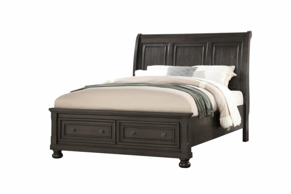 B1061X - Storage Bed - Image 2