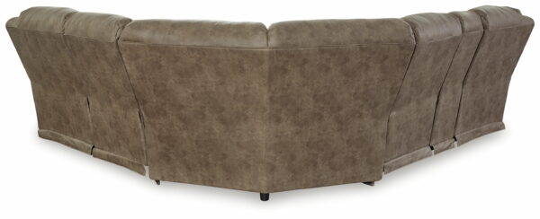 Ravenel - Power Reclining Sectional - Image 13