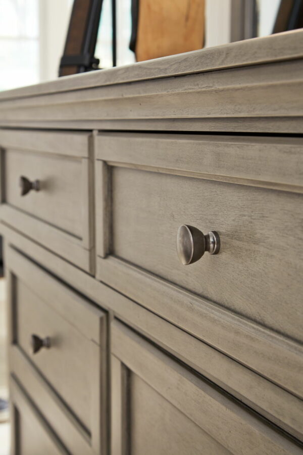 Lettner - Dresser, Mirror - Image 3