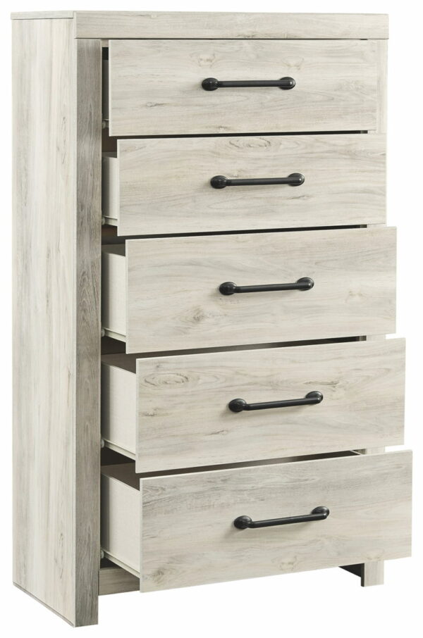 Cambeck - Chest - Image 5