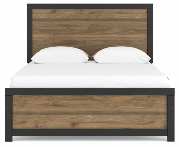 Vertani - Panel Bed - Image 13