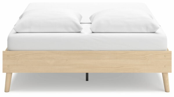 Cabinella - Platform Bed - Image 11