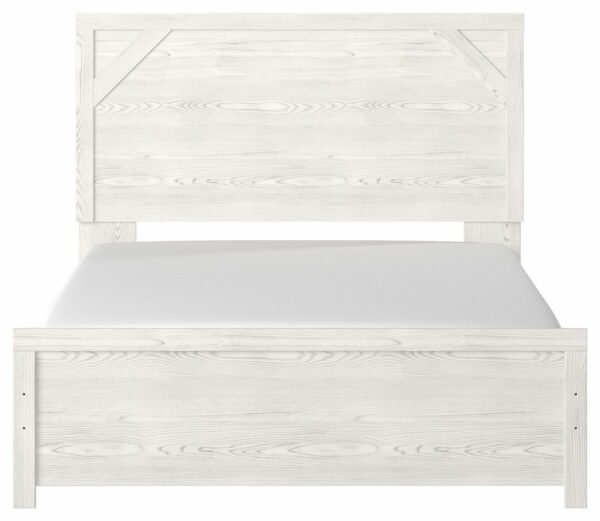 Gerridan - Panel Bed - Image 7