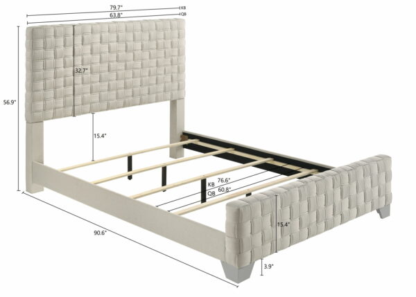 Ferin - Bed - Image 2
