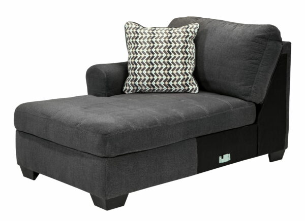 Ambee - Sectional - Image 3