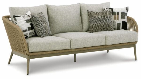 Swiss Valley - Lounge Set - Image 4