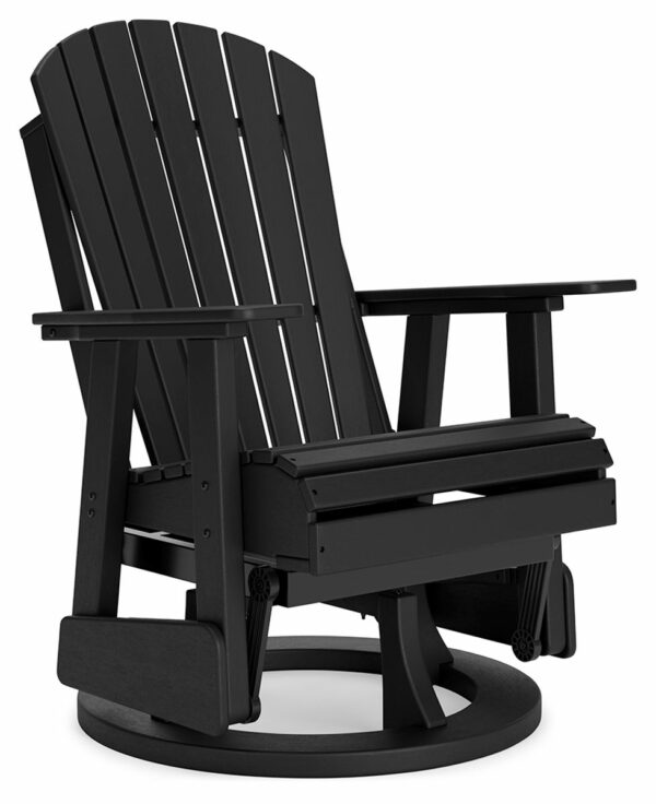 Hyland Wave - Outdoor Set - Image 3