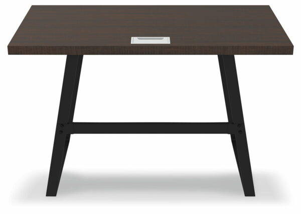 Camiburg - Warm Brown - Home Office Small Desk - Image 10