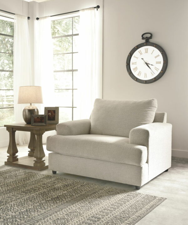 Soletren - Arm Chair - Image 2