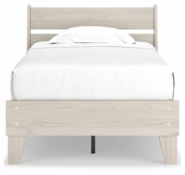 Socalle - Panel Platform Bed - Image 15