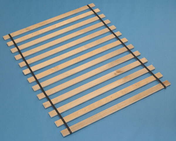Bellaby - Platform Bed With Storage - Image 7