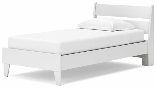 Socalle - Panel Platform Bed - Image 51