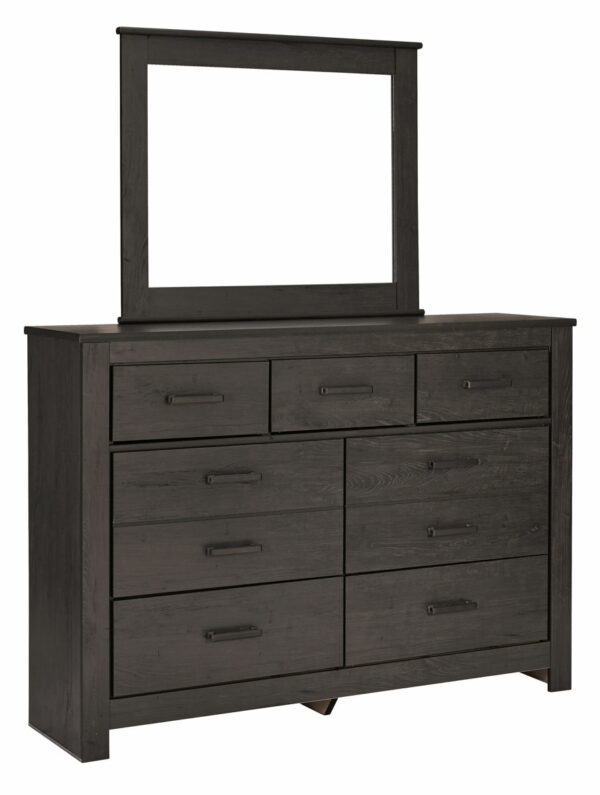 Brinxton - Dresser - Image 2