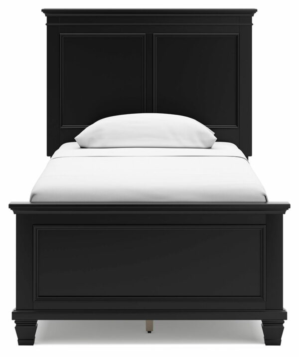Lanolee - Panel Bed - Image 35
