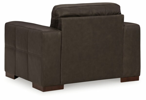 Luigi - Thunder - Chair And A Half - Image 6