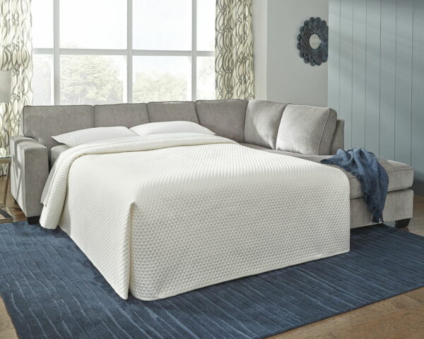 Altari - Sleeper Sectional - Image 2