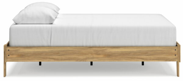 Bermacy - Platform Bed - Image 12
