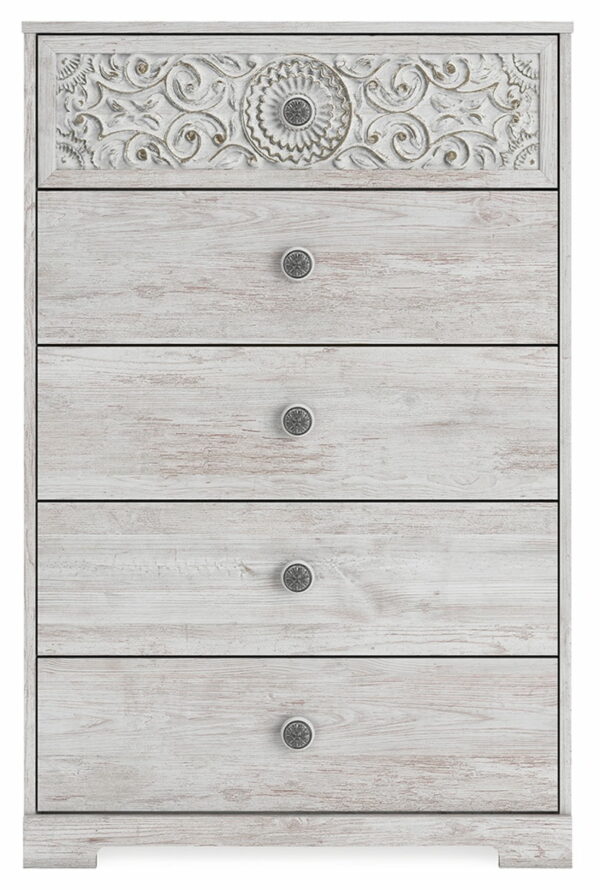 Paxberry - Chest - Image 6