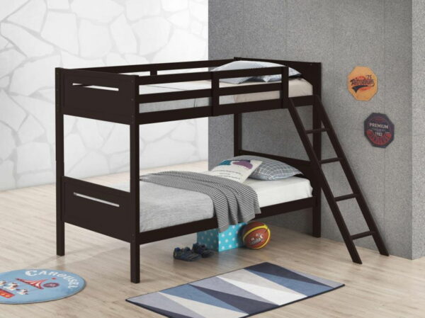 Littleton - Bunk Bed - Image 2