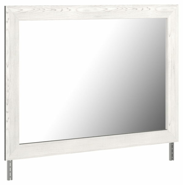 Gerridan - Dresser, Mirror - Image 2