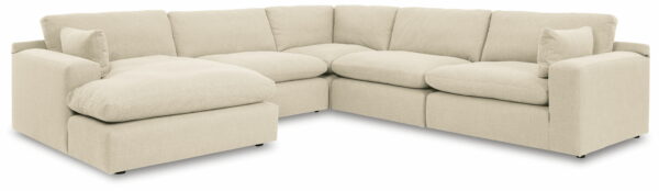 Elyza - Sectional - Image 8
