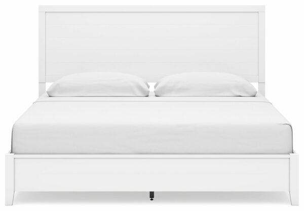 Binterglen - Panel Bed - Image 13
