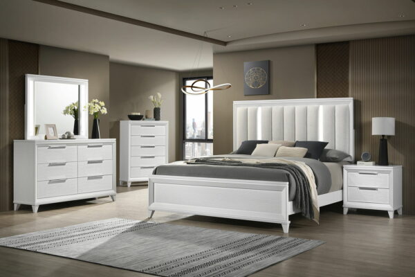 Cressida - Chest - White - Image 3
