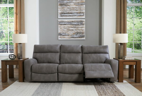 Next-Gen Durapella - Reclining Sectional - Image 17