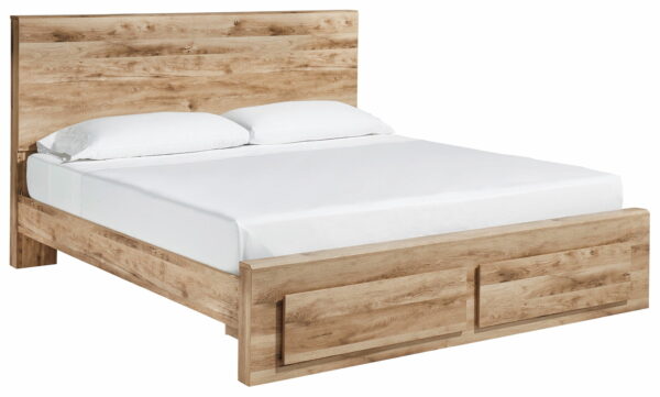 Hyanna - Storage Bed - Image 12