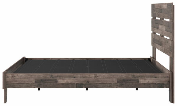 Neilsville - Panel Bed - Image 12