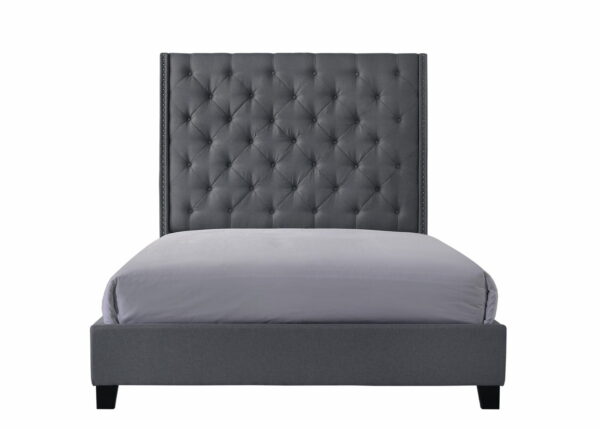 Chantilly - Upholstered Bed - Image 5
