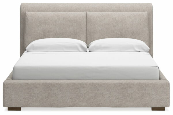 Cabalynn - Upholstered Bed - Image 12