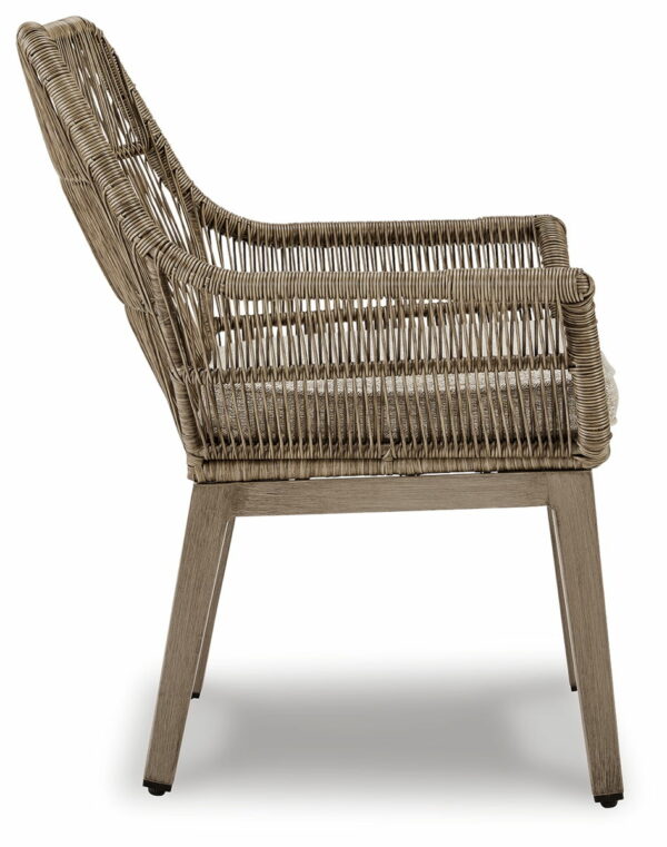 Beach Front - Outdoor Dining Set - Image 7