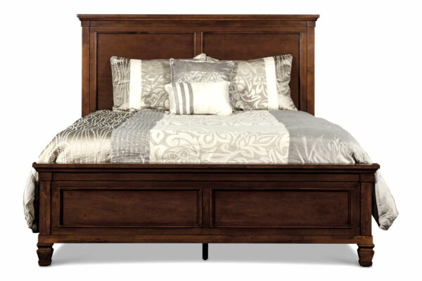 Tamarack - Bed - Image 5