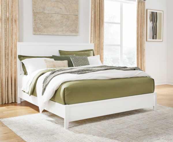 Binterglen - Panel Bed - Image 10