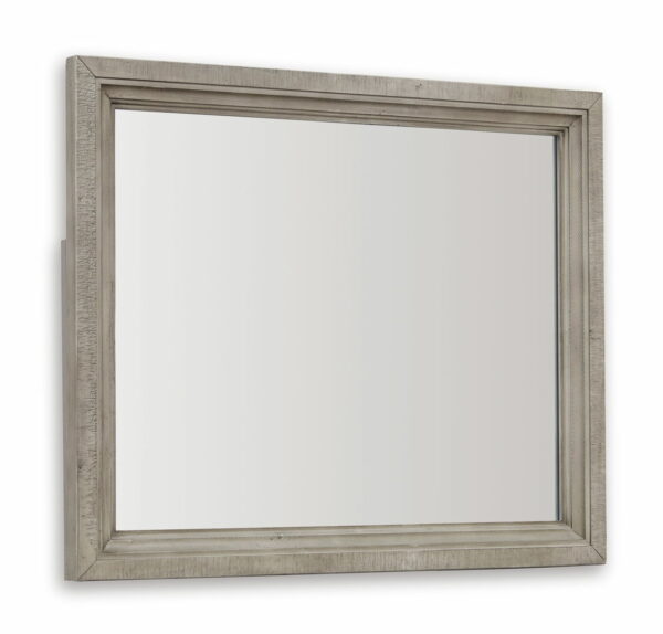 Harrastone - Dresser, Mirror - Image 3