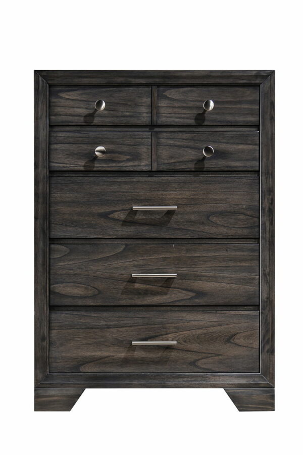 Jaymes - Chest - Gray - Image 3