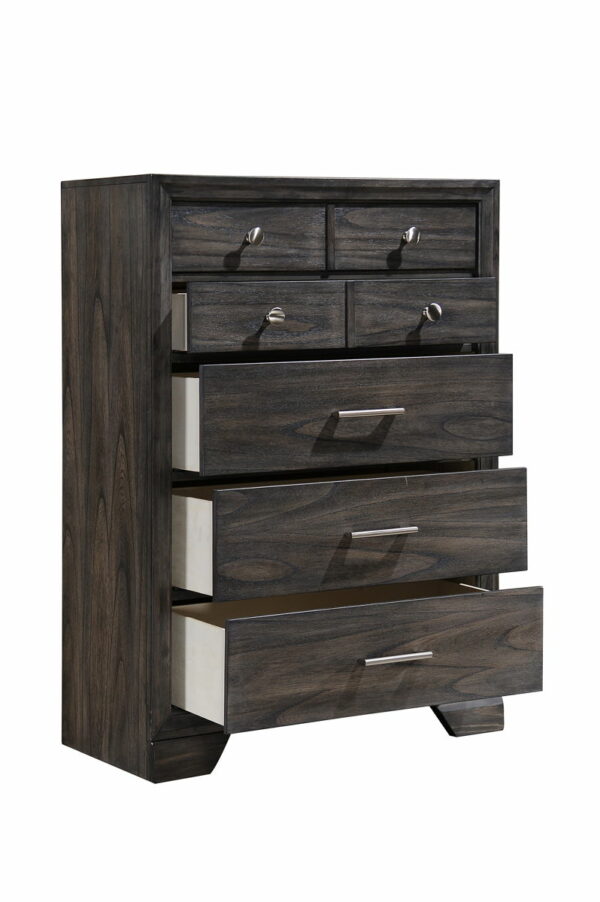 Jaymes - Chest - Gray - Image 4