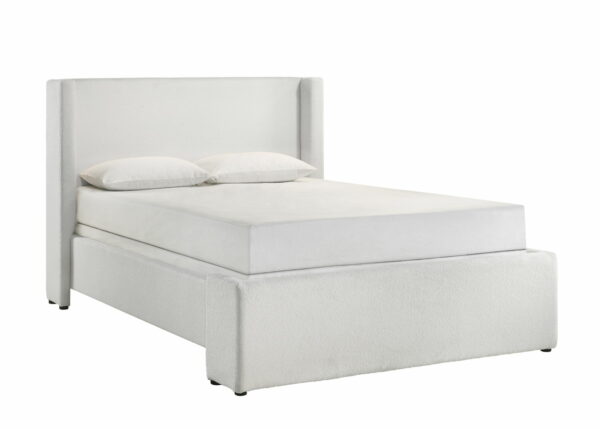 Portia - Boucle Bed - Image 2