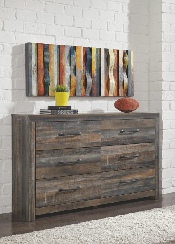 Drystan - Dresser - Image 9