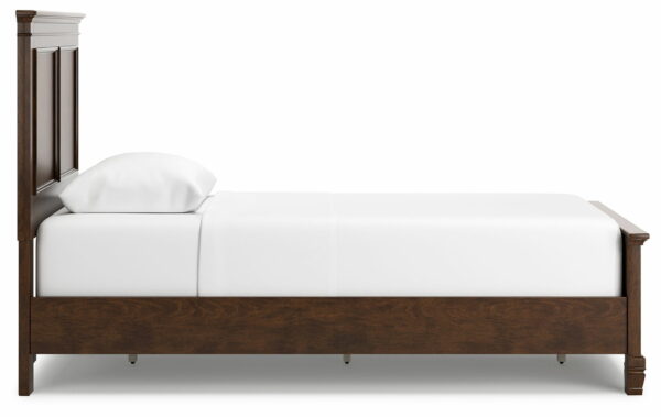 Danabrin - Panel Bed - Image 3
