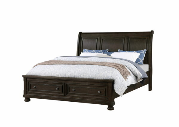 B02255 - Bedroom Set - Image 3