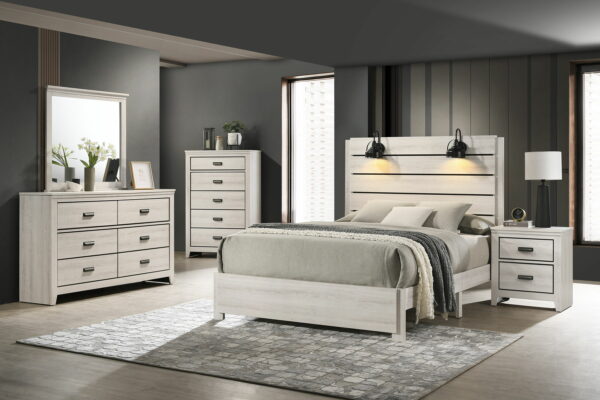 Carter - Accent Chest - Image 5
