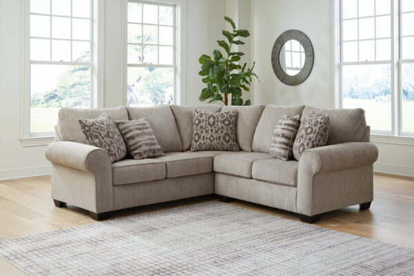 Claireah - Sectional - Image 2