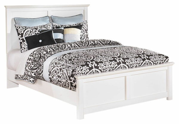 Bostwick - Panel Bed - Image 6