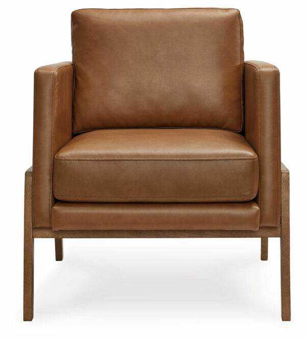 Numund - Caramel - Accent Chair - Image 5